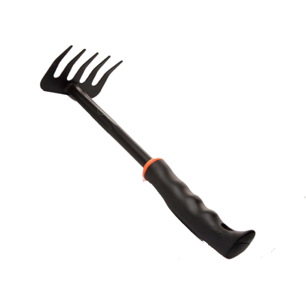 5 Teeth Rakes - GV Green Gardening