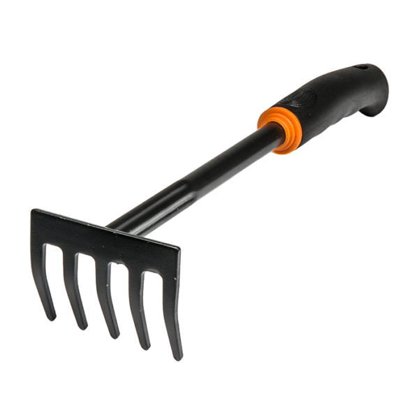 5 Teeth Rakes