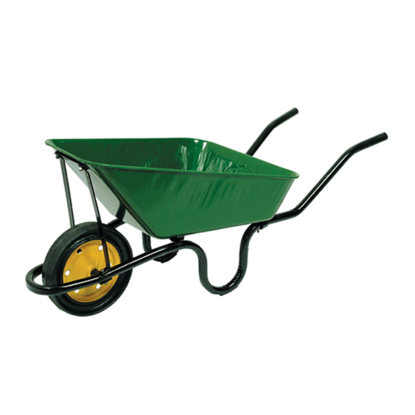 Wheel Barrow