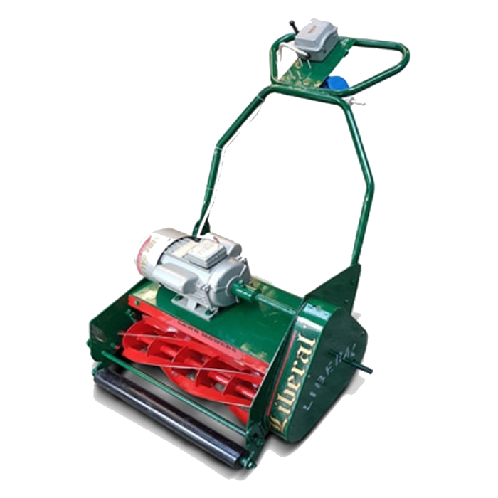 Grass Cutter