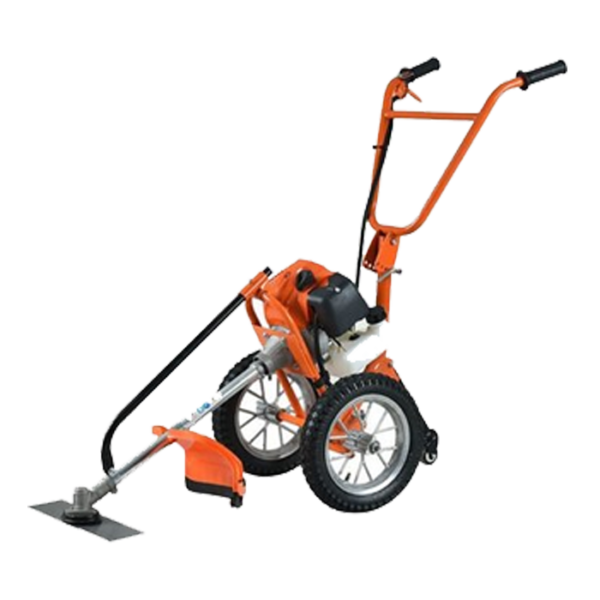 Grass Cutter