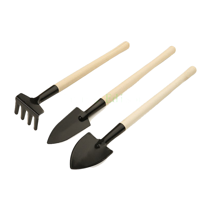 Shovel Rakes Tools