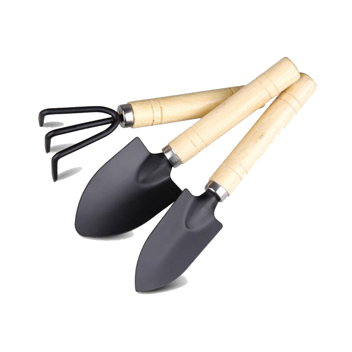 Shovel Rakes Tools