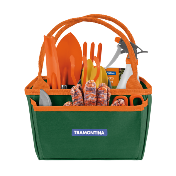 Tool Box Kit Garden